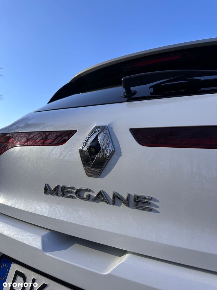 Renault Megane BLUE dCi 150 EDC GT LINE - 21