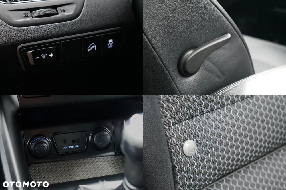 Hyundai ix35 2.0 Premium 2WD - 36