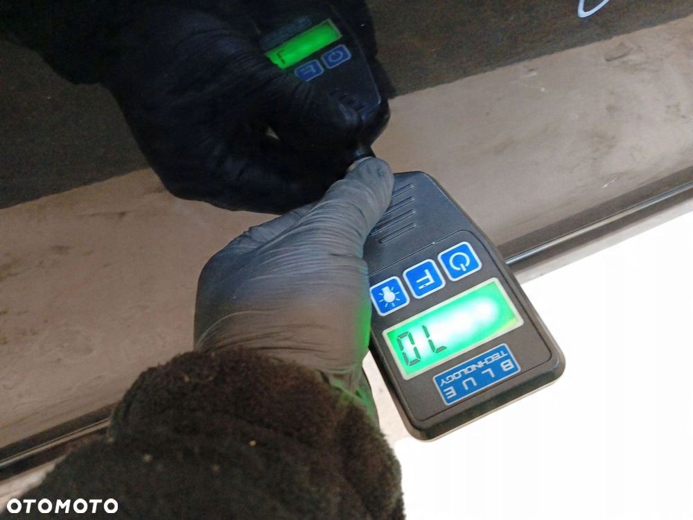 DRZWI LEWY PRZÓD FORD S-MAX MK1 (2006-2010) 2.0 16V 145KM - 9