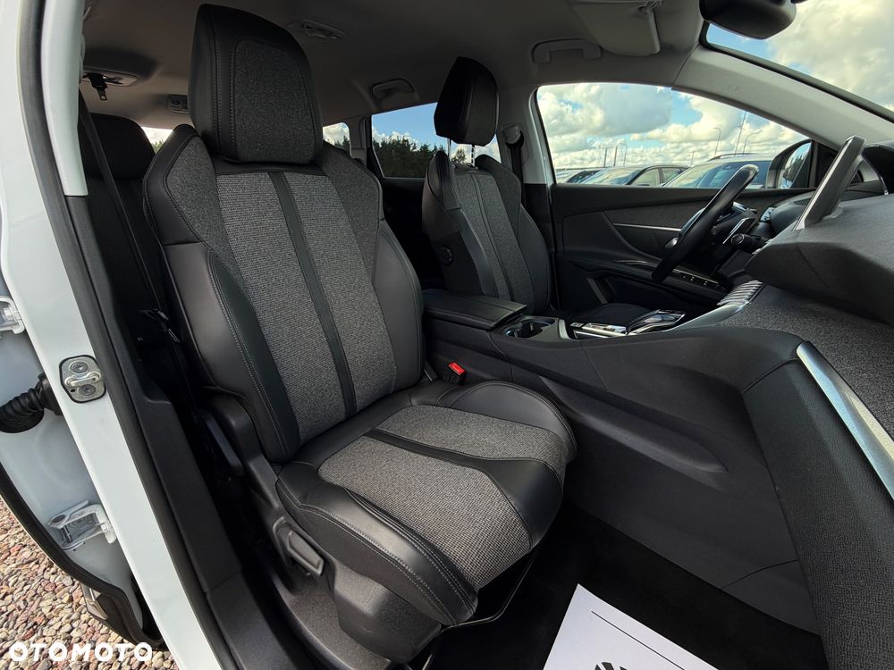 Peugeot 5008 BlueHDI 120 EAT6 Stop & Start Allure - 18