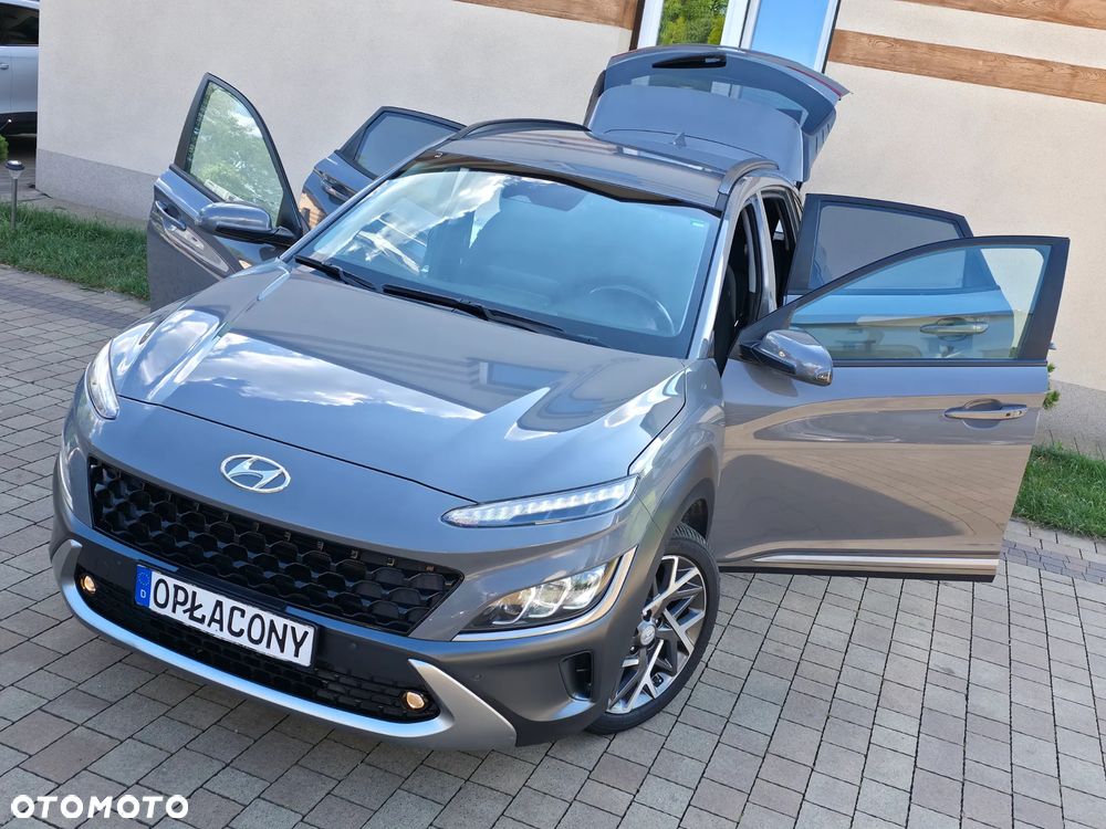 Hyundai Kona - 17