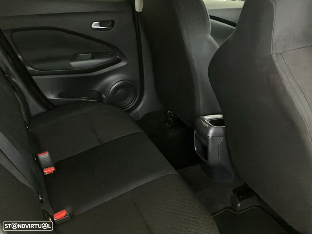 Nissan Juke 1.0 DIG-T Acenta - 23