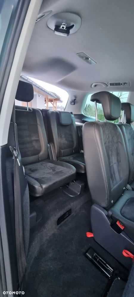 Seat Alhambra 2.0 TDI Start & Stop DSG Crono - 13