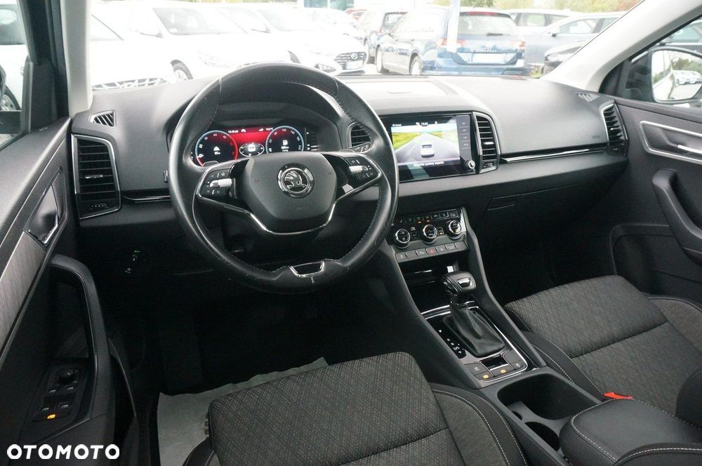 Skoda Karoq 2.0 TDI SCR 4x2 Style DSG - 16