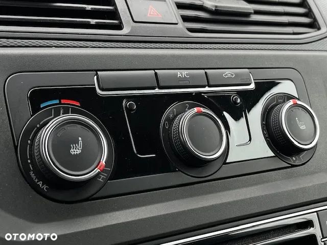 Volkswagen Caddy - 27