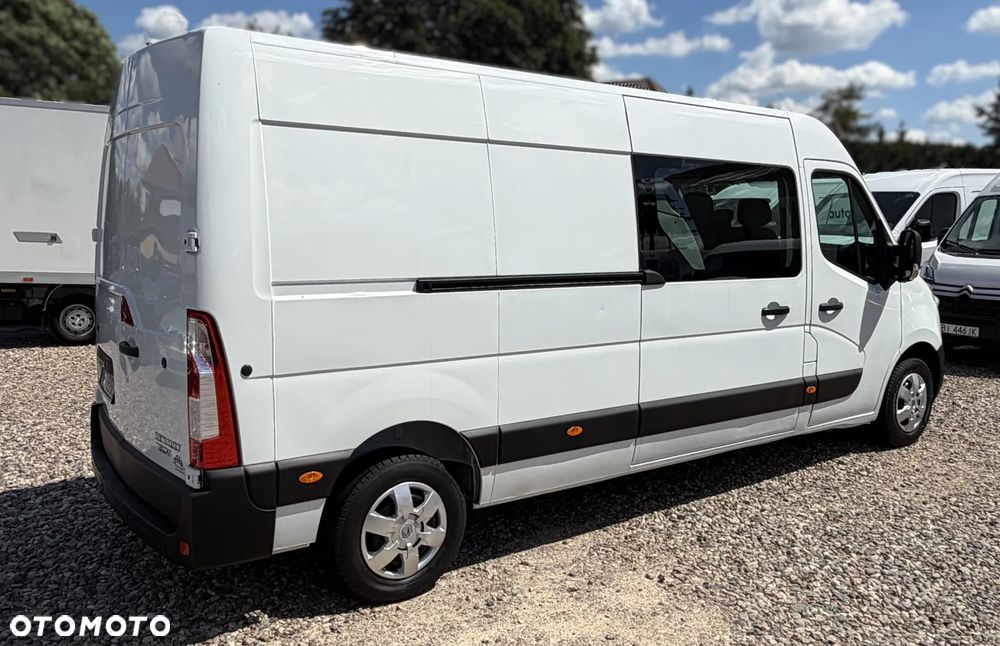 Renault Master - 41
