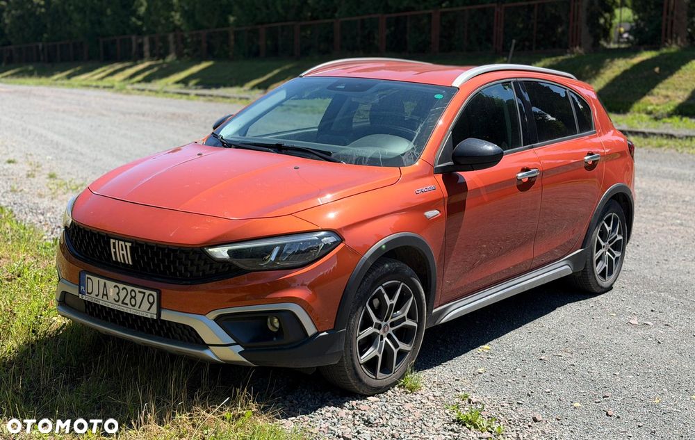 Fiat Tipo 1.0 T3 - 1