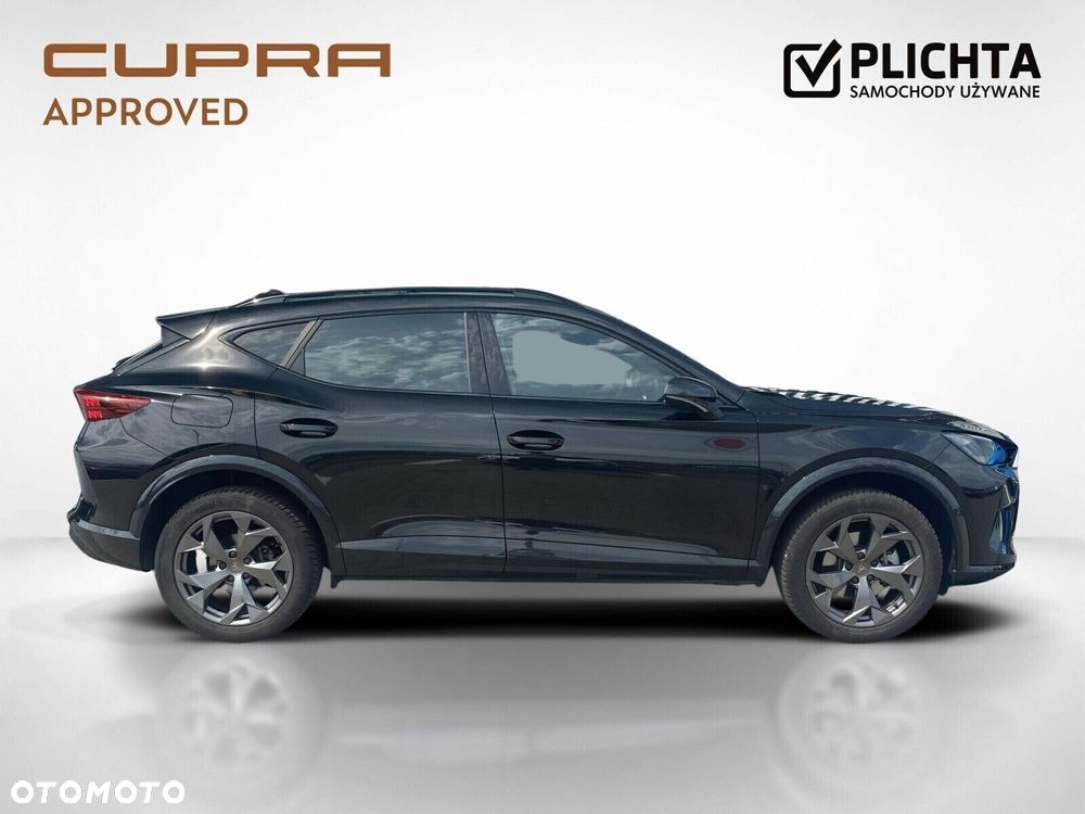 Cupra Formentor 1.5 TSI DSG - 8