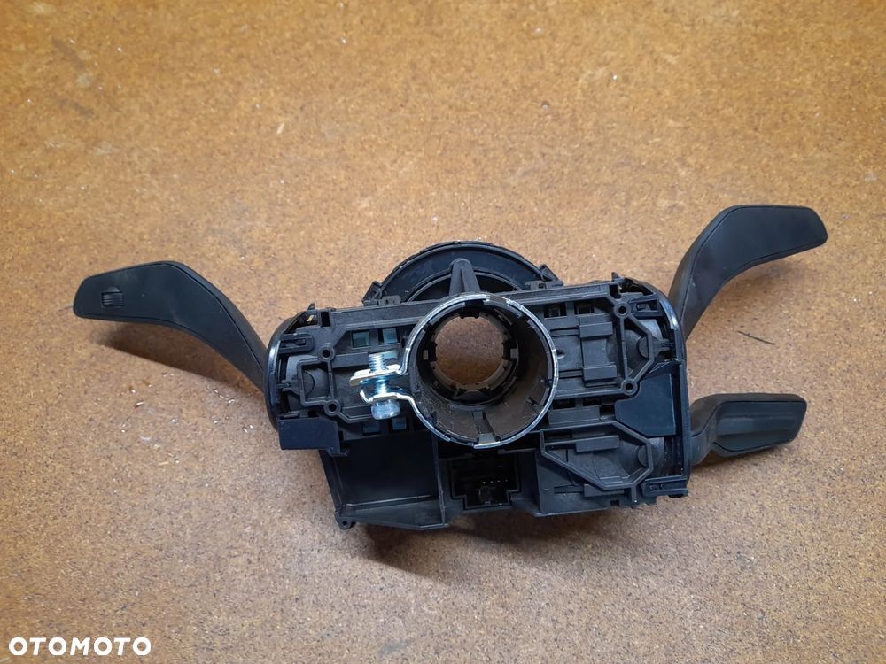 AUDI A6 C8 A8 PRZEŁĄCZNIK ZESPOLONY TAŚMA MANETKI 4N0907129PN - 5