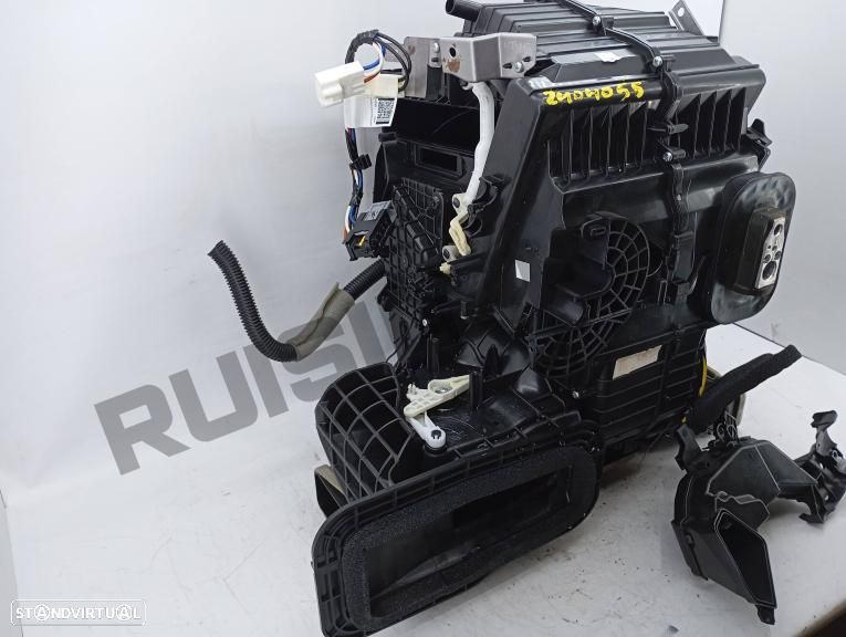 Caixa Sofagem 27120bf10a Nissan Juke I (f15) [2010_2019] 1.5 Dc - 3