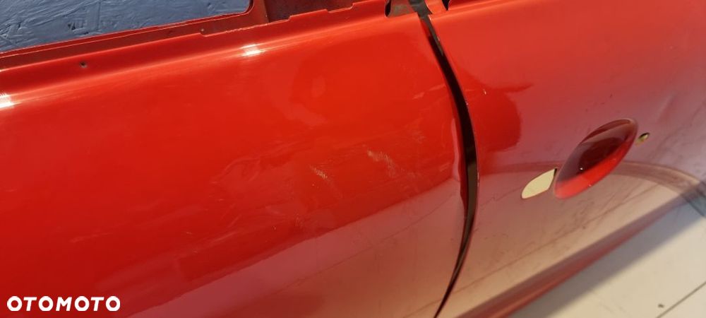 Drzwi prawy przód / tył MINI COUNTRYMAN R60 '10-.. - 4