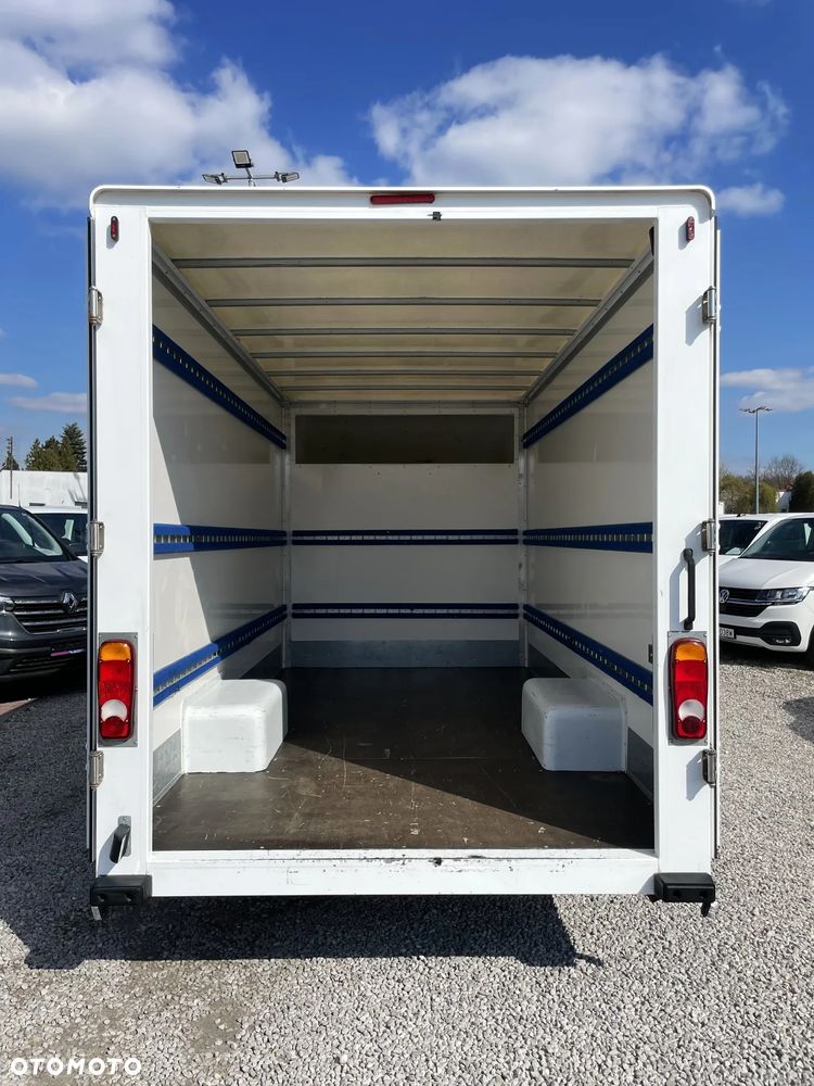 Renault Master - 3