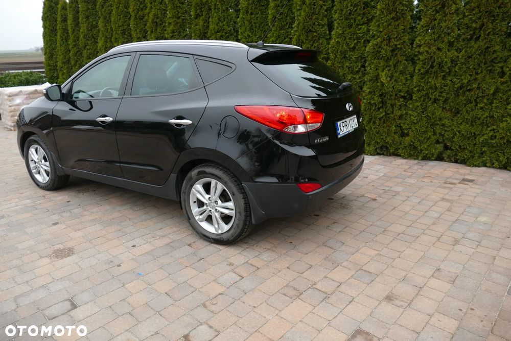 Hyundai ix35 1.6 GDI Style 2WD - 5