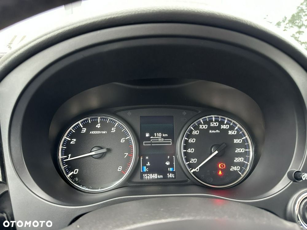 Mitsubishi Outlander 2.0 City Style 2WD - 17