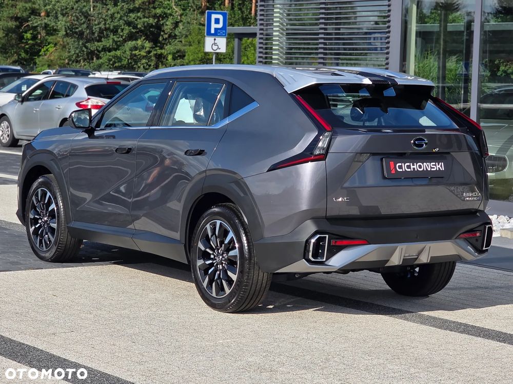 GAC Emkoo 2.0 HEV Luxury DHT - 26