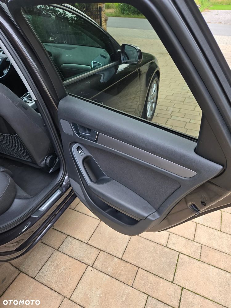 Audi A4 Avant - 21