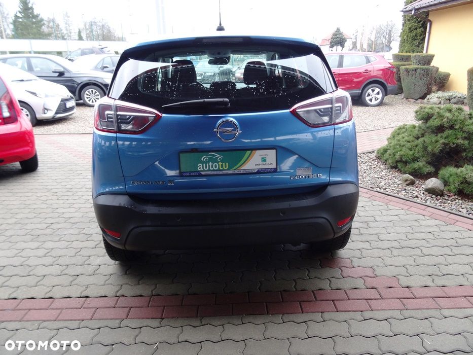 Opel Crossland X 1.5 CDTI Enjoy S&S - 6