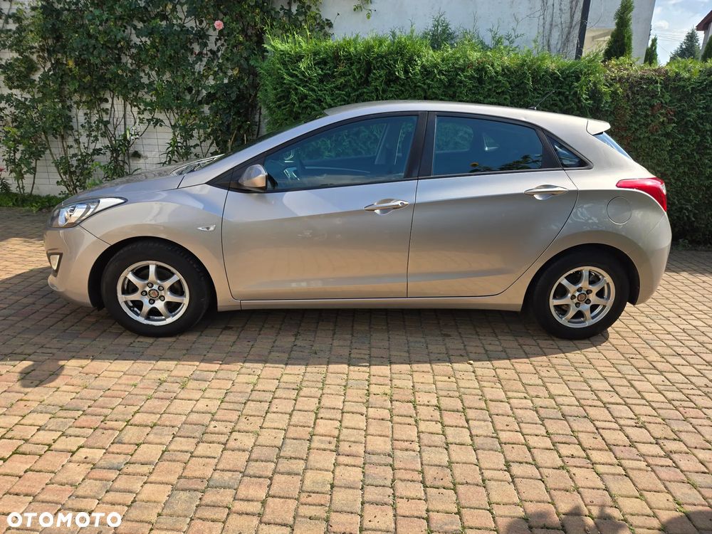 Hyundai i30 1.4 White Edition - 7