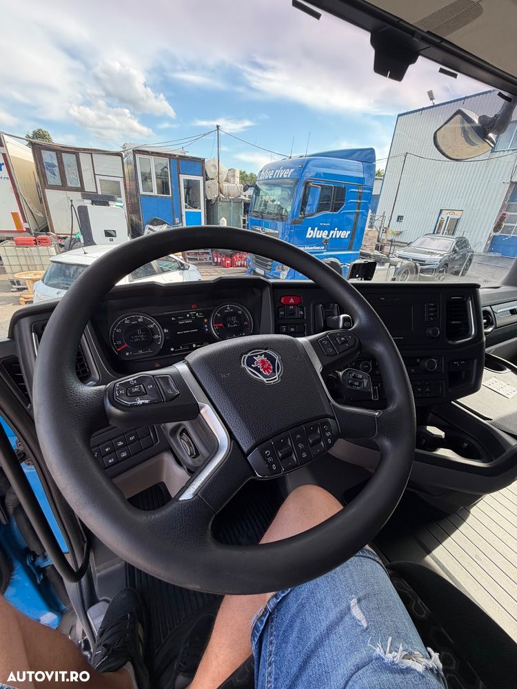 Scania R450 - 2021 - 29