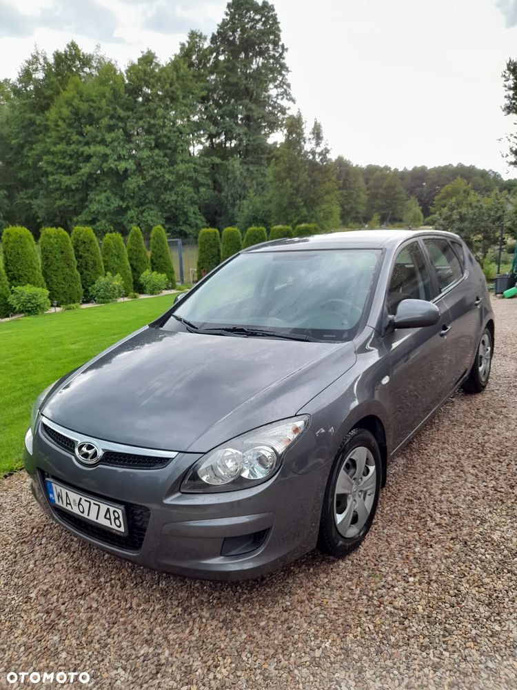 Hyundai i30 - 1