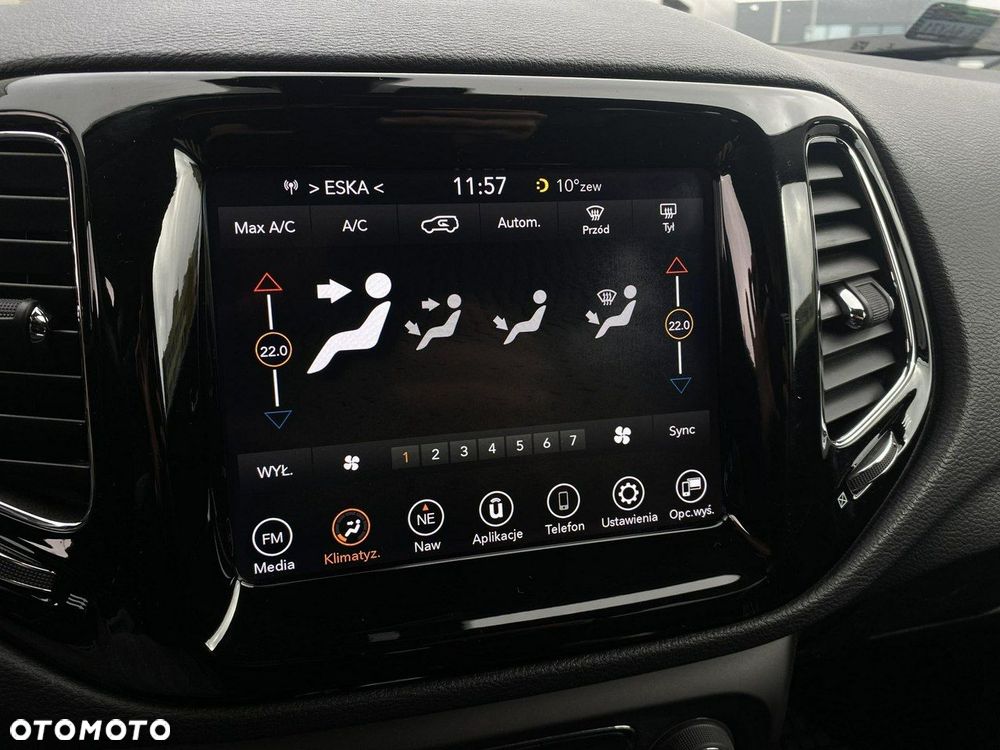 Jeep Compass - 11
