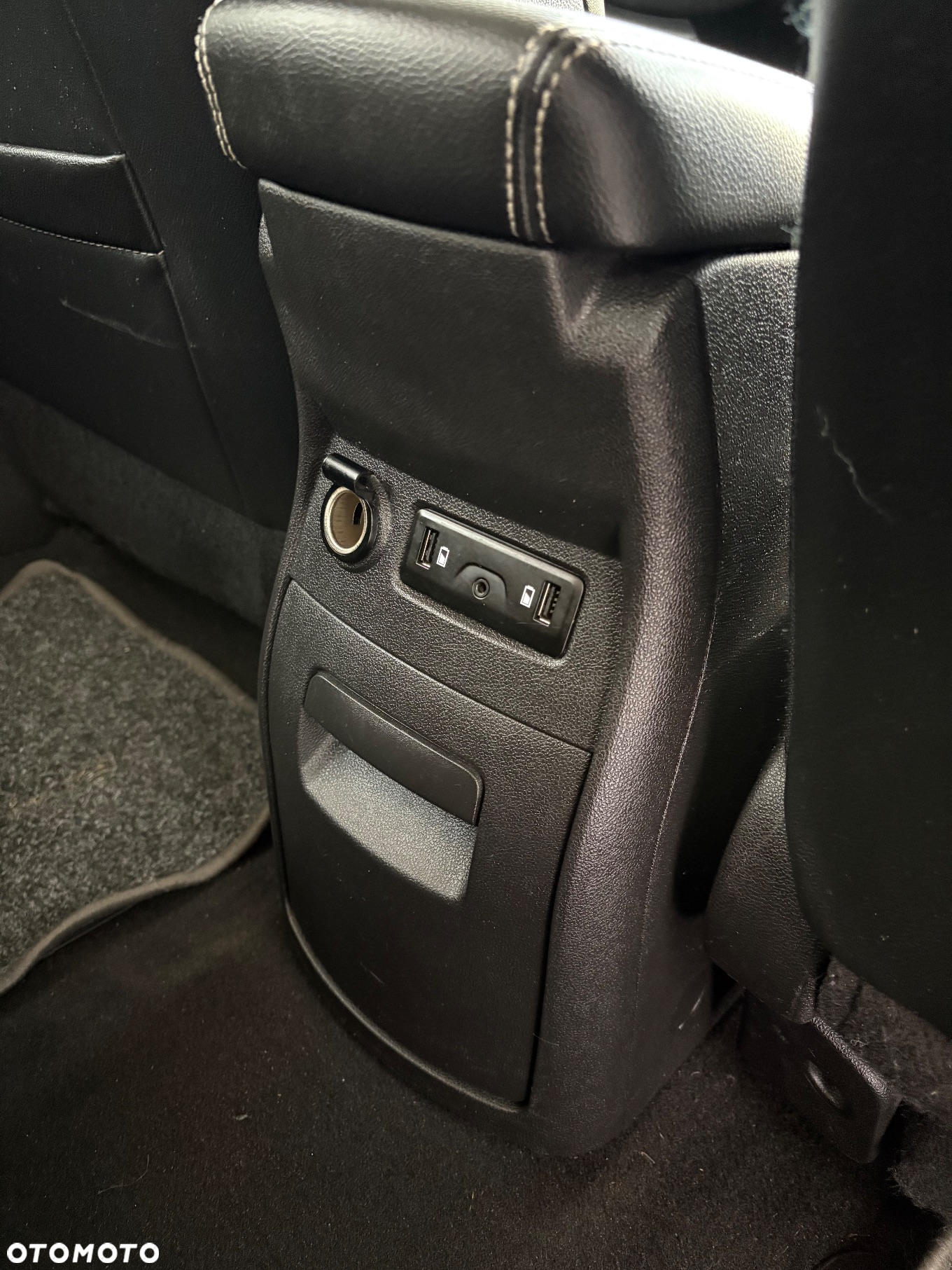 Renault Scenic - 20