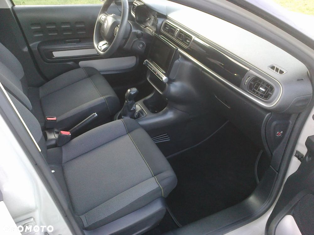 Citroën C3 - 6