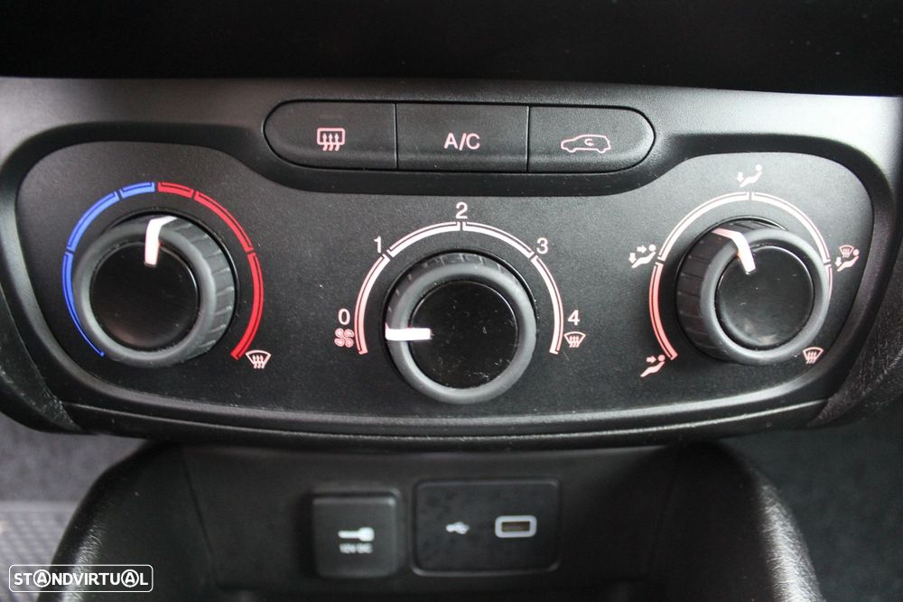 Fiat Tipo Station Wagon 1.3 M-Jet Mirror - 13