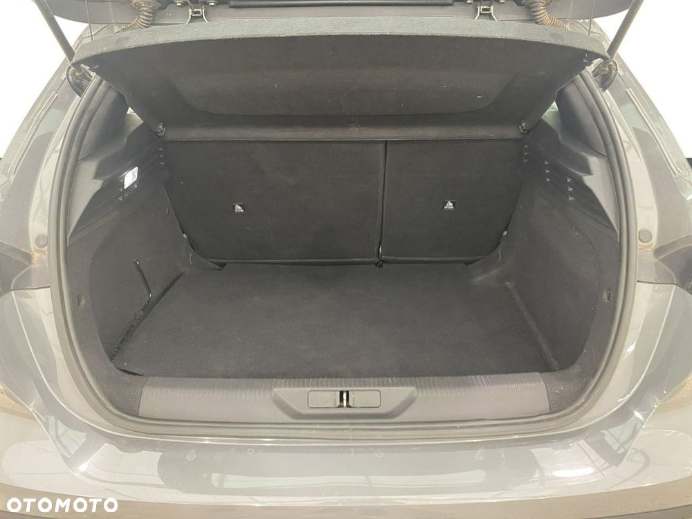 Peugeot 308 2024