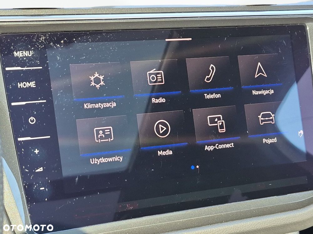 Volkswagen Tiguan 2.0 TSI 4Mot R DSG - 25