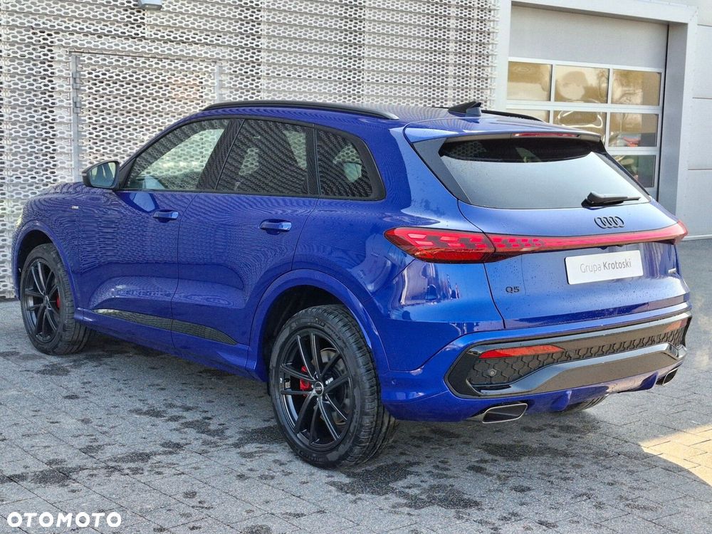 Audi Q5 - 5
