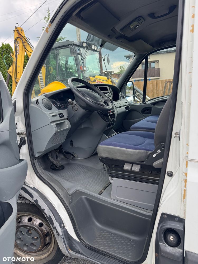 Iveco Daily - 5