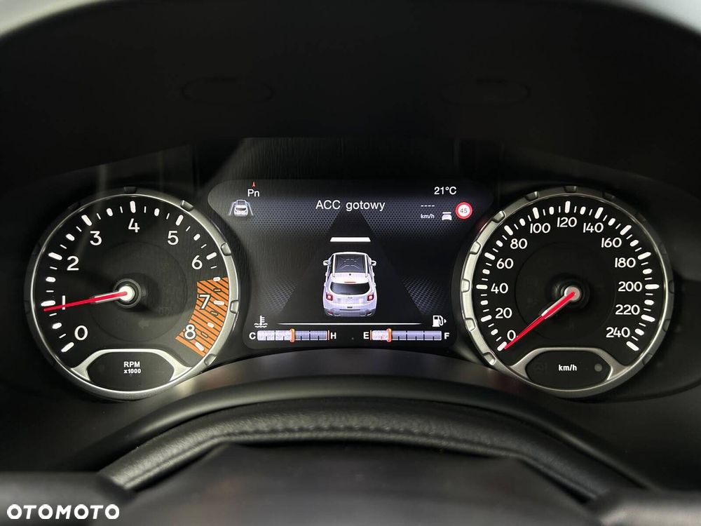 Jeep Renegade 1.0 GSE T3 Turbo Limited FWD S&S - 28