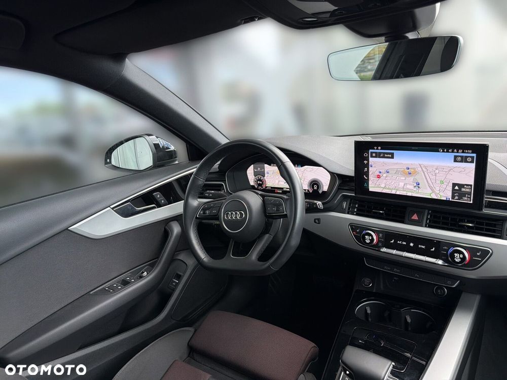 Audi A4 Avant - 17