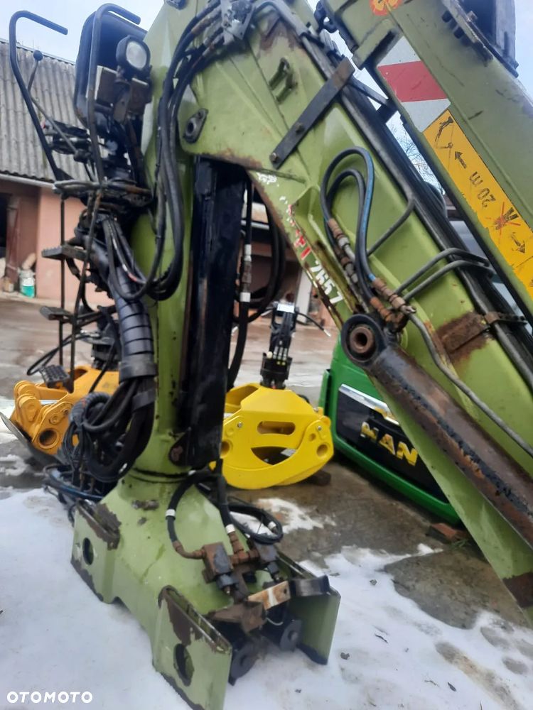 MAN MERCEDES, SCANIA - 8