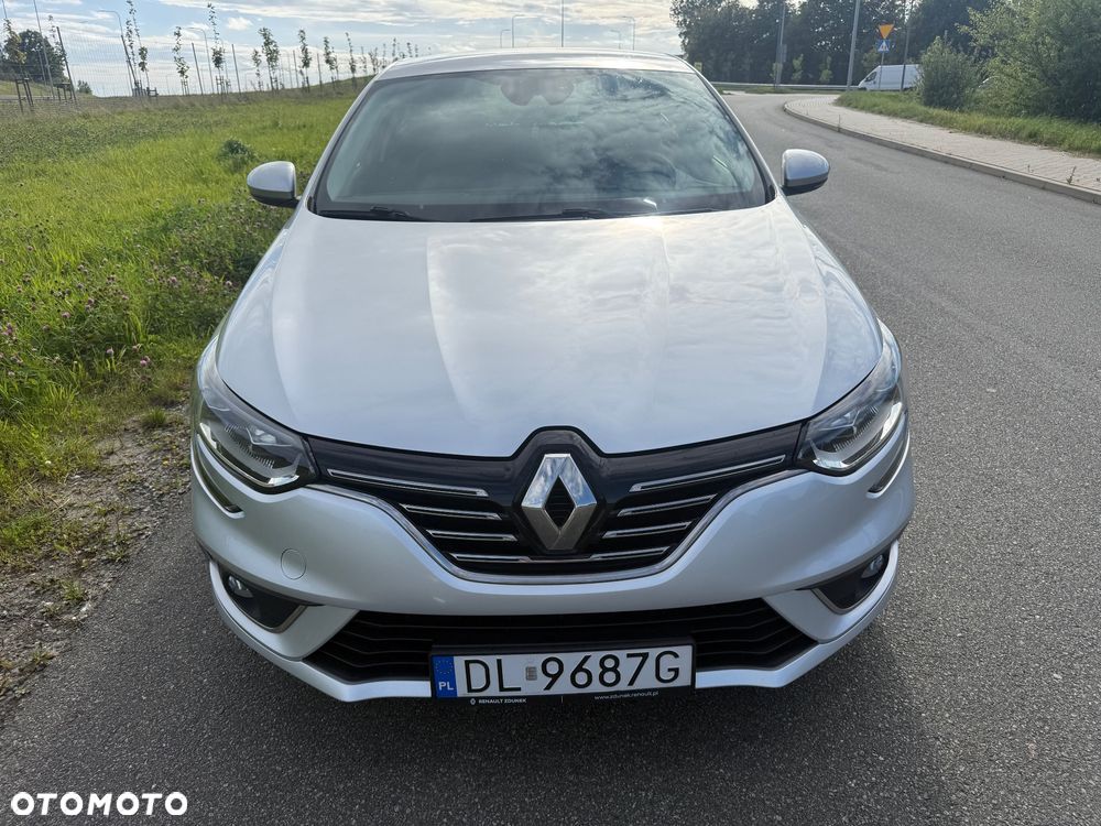 Renault Megane 1.2 16V TCe Energy Bose - 8