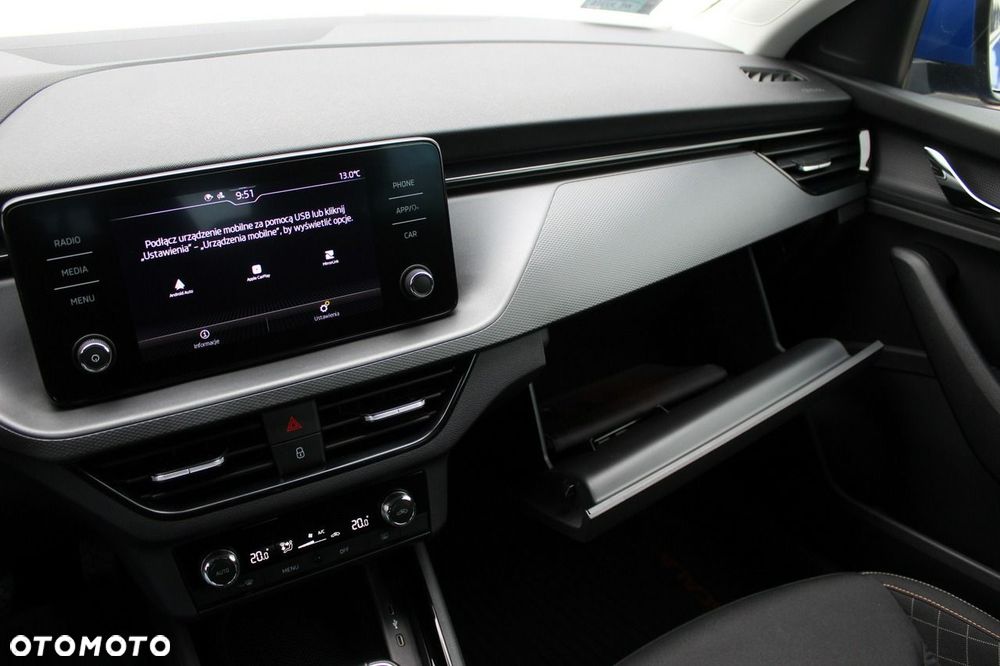 Skoda Scala 1.0 TSI Ambition - 21