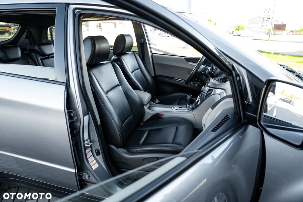 Subaru Tribeca 3.6R Automatik Exclusive - 21