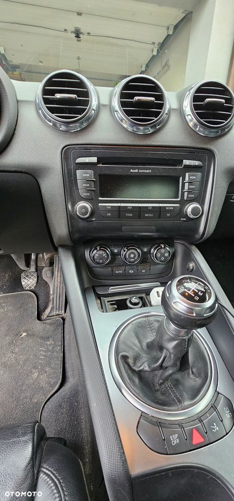 Audi TT Coupé 2.0 TDI Quattro - 6