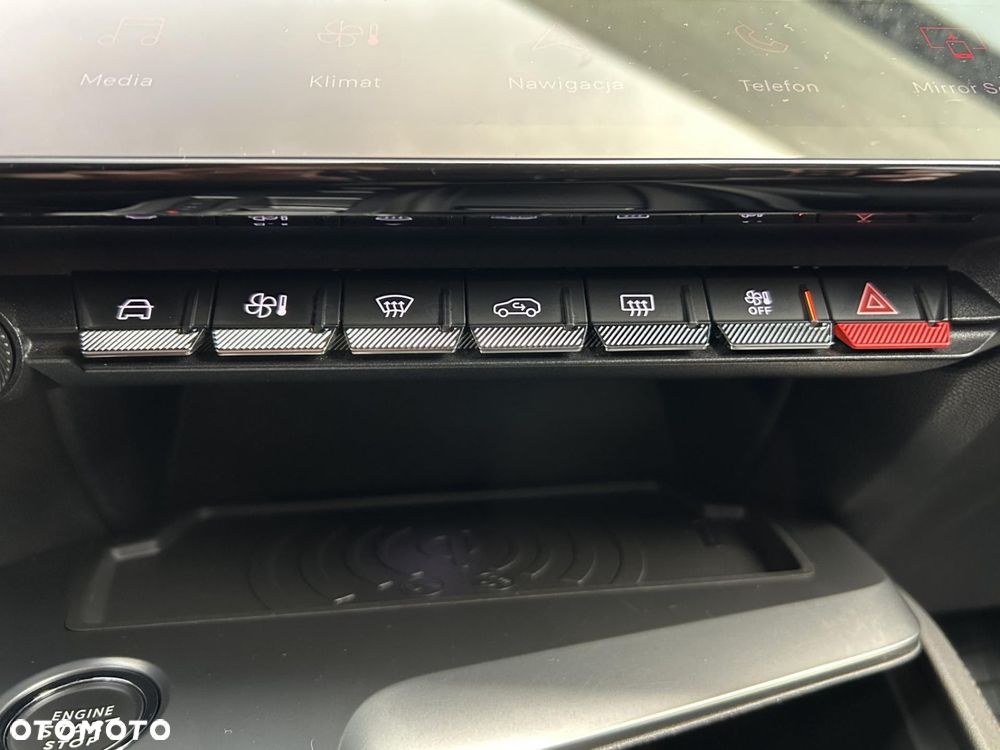 Peugeot 308 1.5 BlueHDi Allure S&S EAT8 - 25