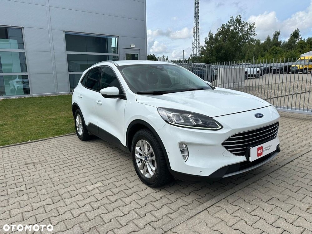 Ford Kuga - 4
