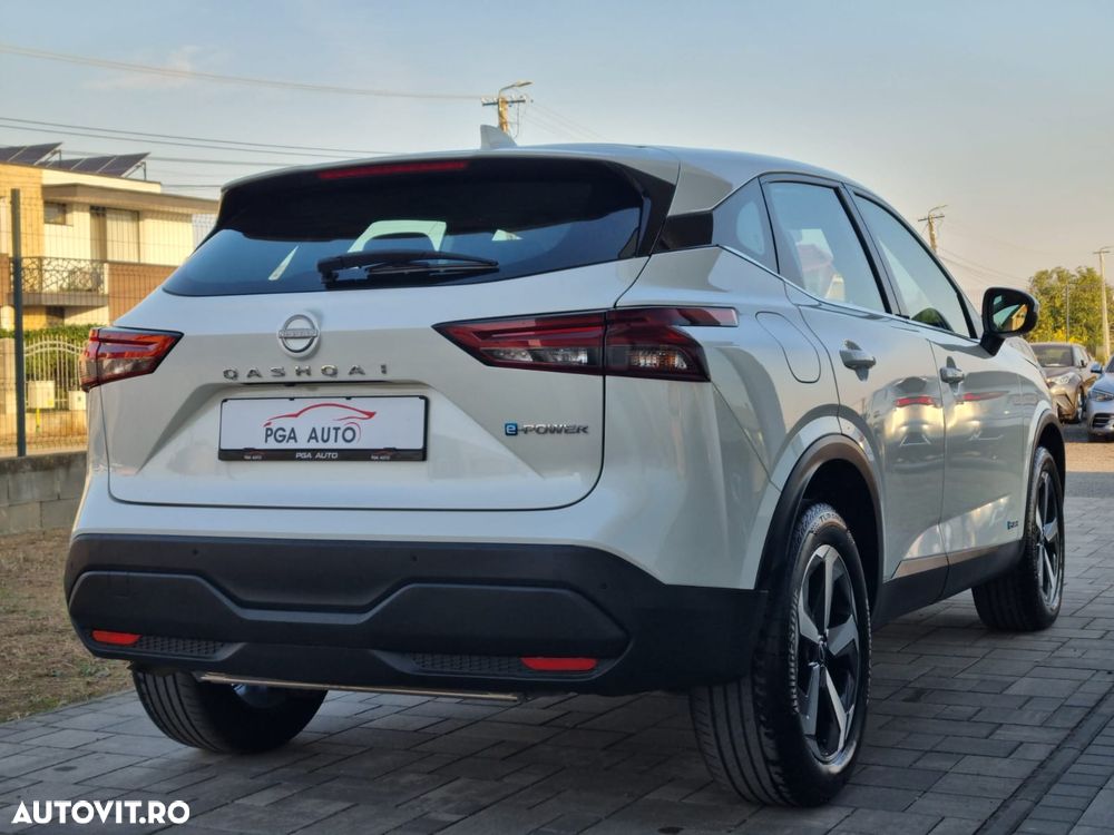 Nissan Qashqai - 3