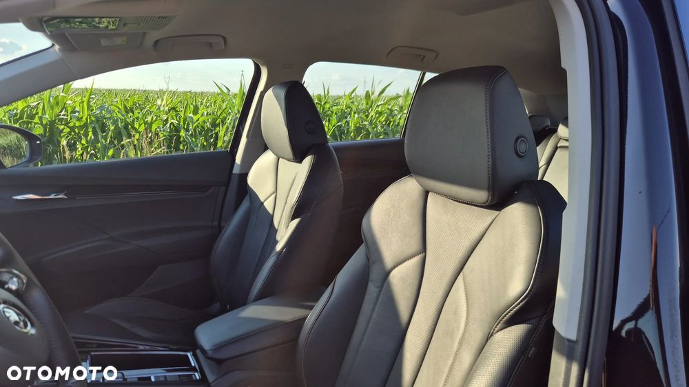 Skoda Enyaq 80 82kWh - 11