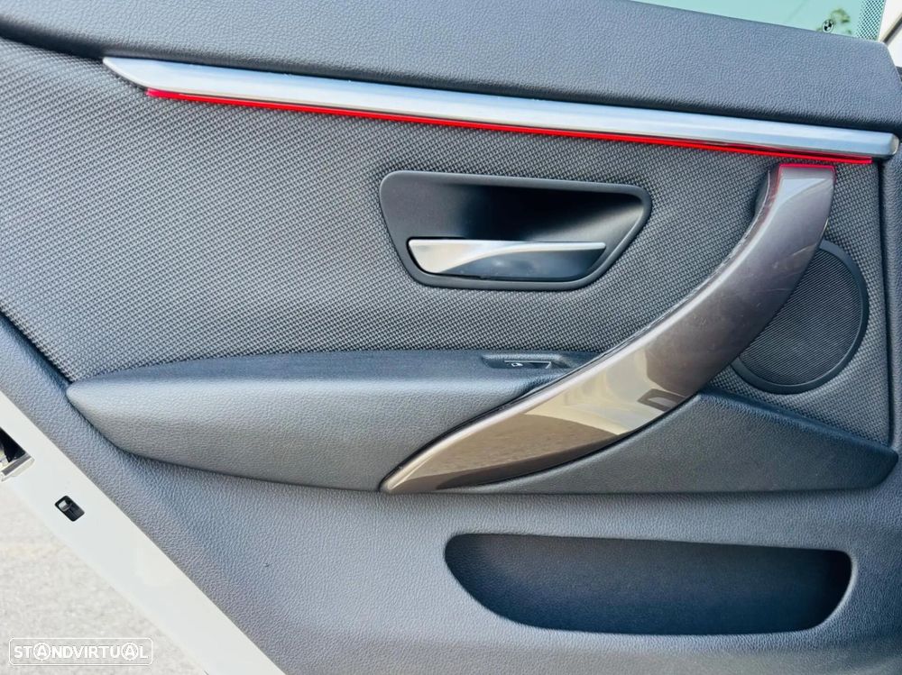 BMW 420 Gran Coupé d Aut. M Sport - 46