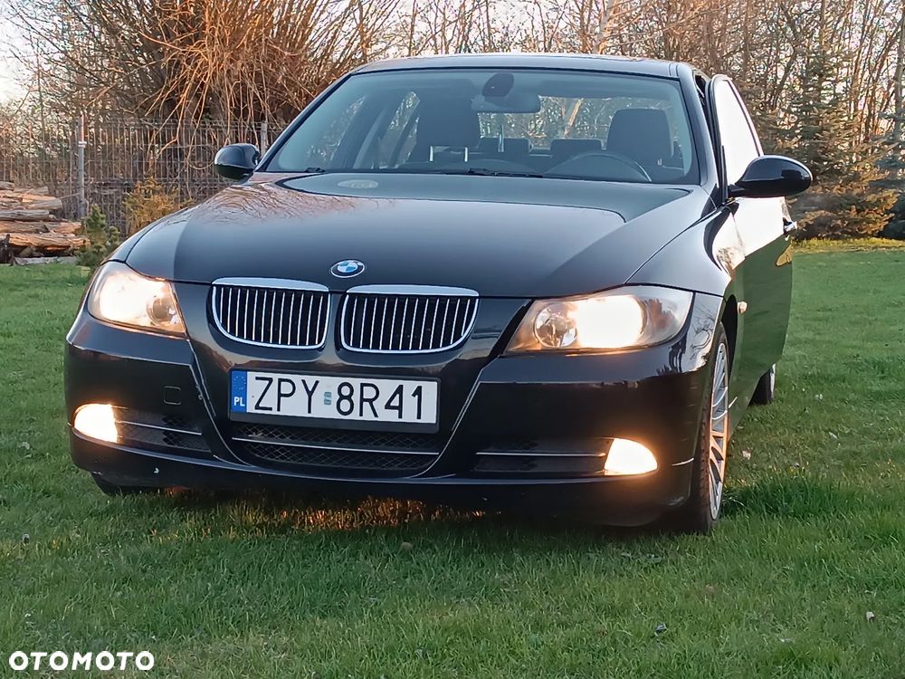BMW Seria 3 - 11