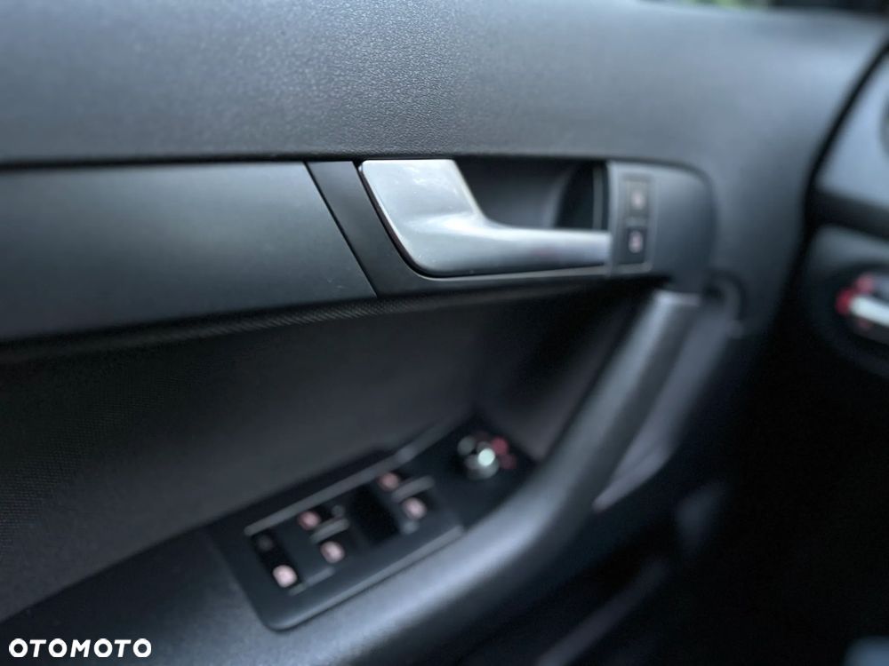 Audi A3 Sportback - 24