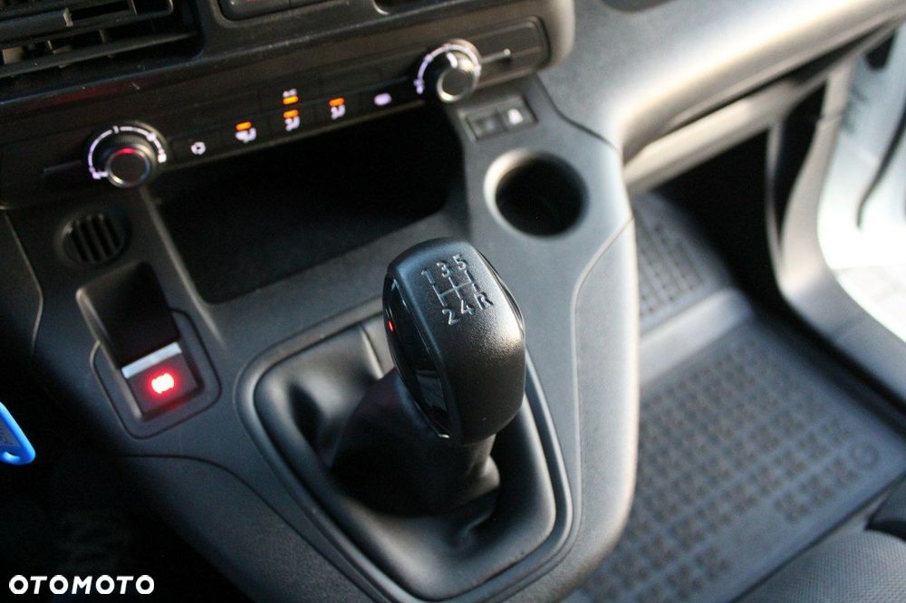 Citroën Berlingo - 17