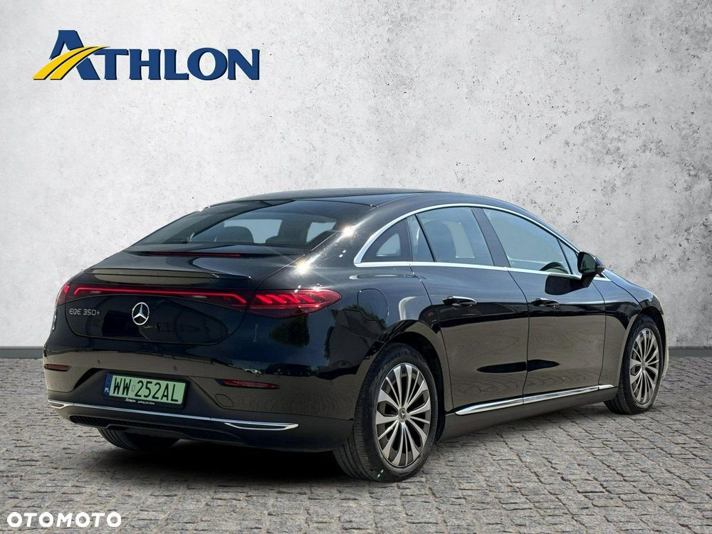 Mercedes-Benz EQE 350+ 90.5kWh - 5