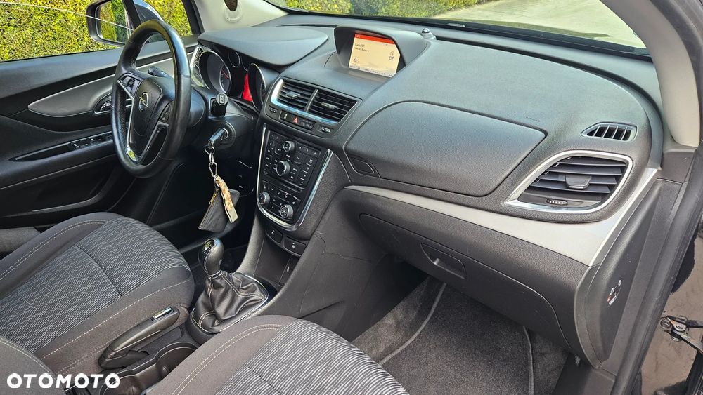 Opel Mokka 1.4 T Enjoy - 19