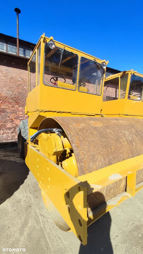 Stavostroj VV 111 - 1